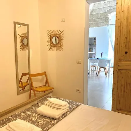 Dimora Apuliae• Dimora Di Puglia Villa Polignano a Mare Exterior photo