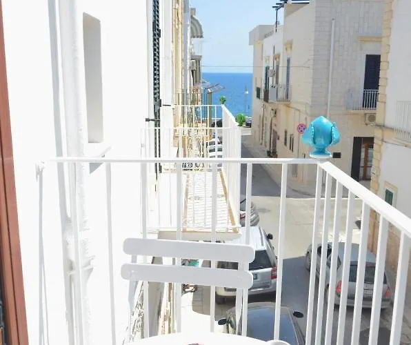Dimora Apuliae• Dimora Di Puglia