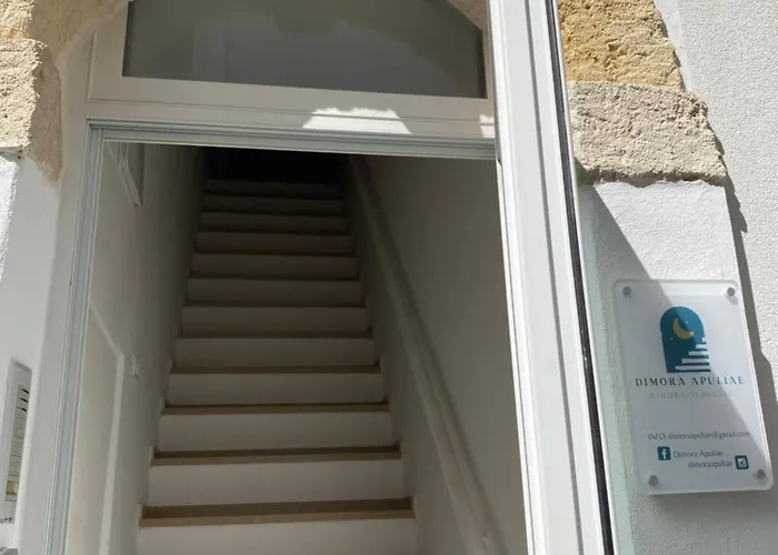 Dimora Apuliae• Dimora Di Puglia