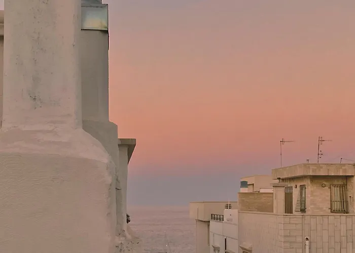 Dimora Apuliae• Dimora Di Puglia