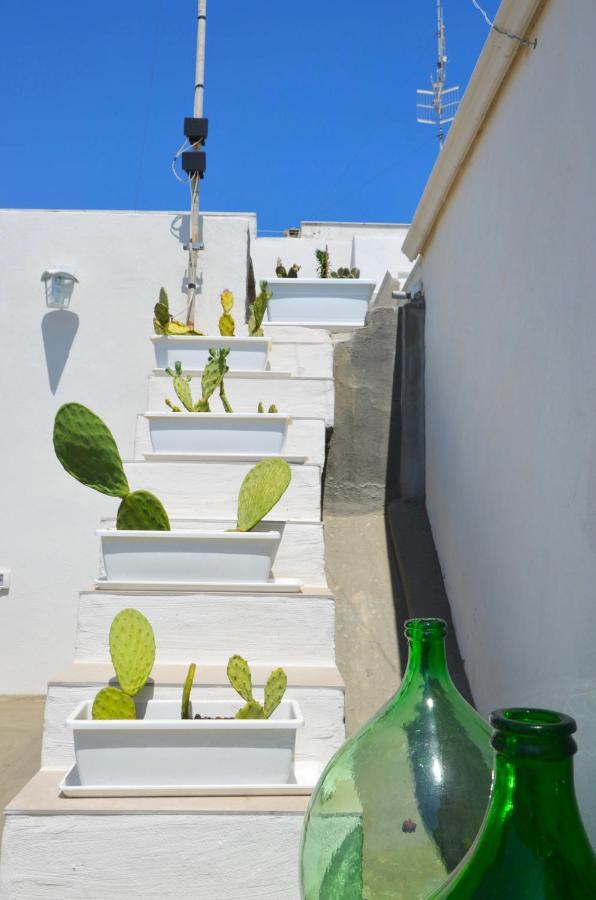 Holiday home Dimora Apuliae• Dimora Di Puglia Polignano a Mare
