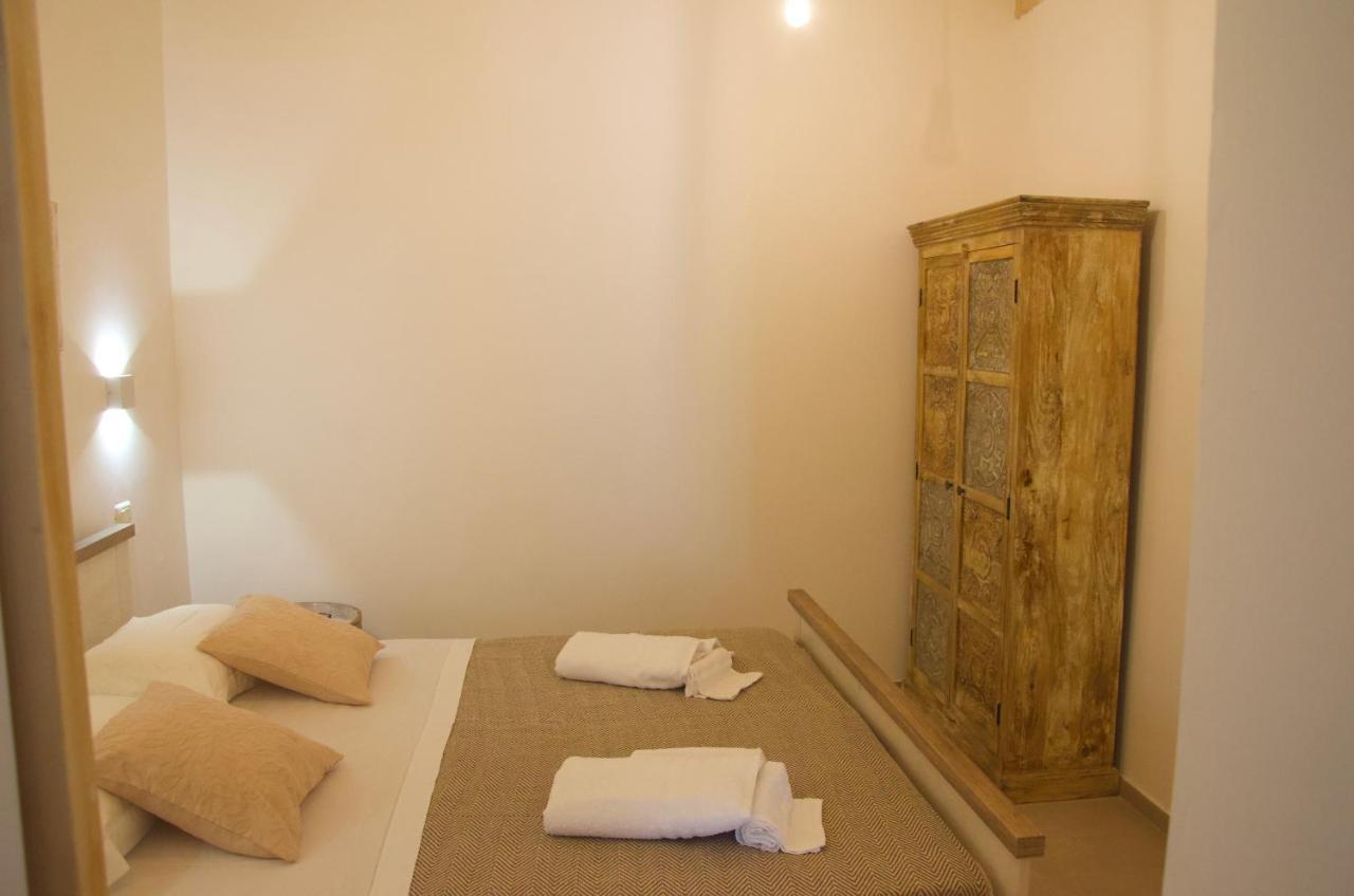Holiday home Dimora Apuliae• Dimora Di Puglia *