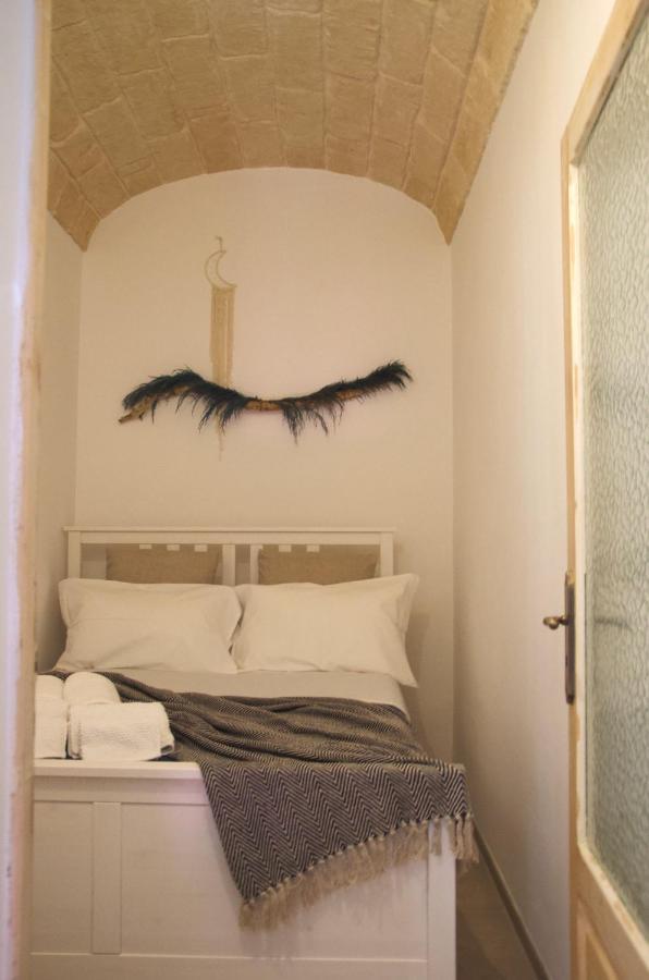 Vakantiehuis Dimora Apuliae• Dimora Di Puglia