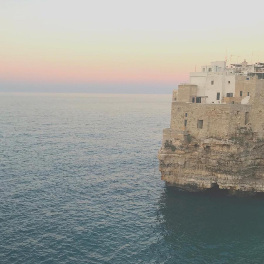 Dimora Apuliae• Dimora Di Puglia Vakantiehuis Polignano a Mare