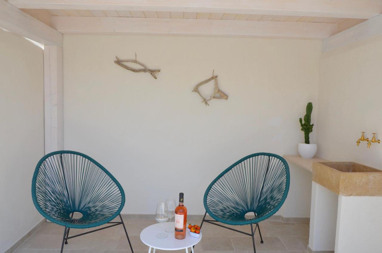 Vakantiehuis Dimora Apuliae• Dimora Di Puglia