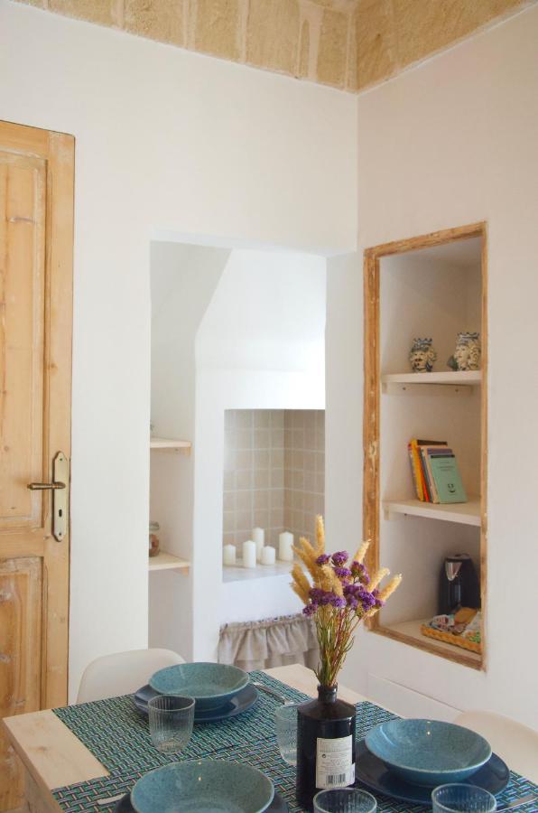 Dimora Apuliae• Dimora Di Puglia Vakantiehuis