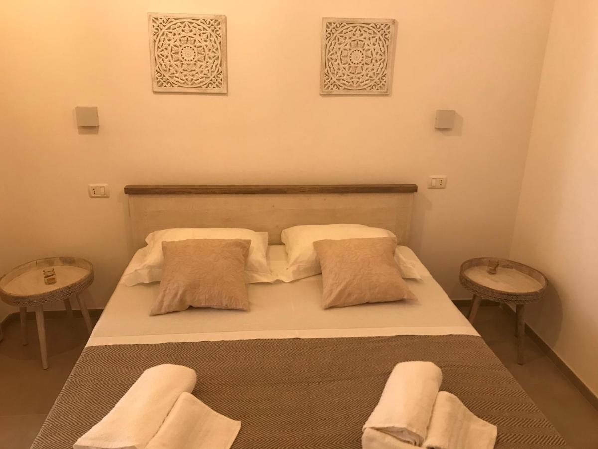 Dimora Apuliae• Dimora Di Puglia Vakantiehuis