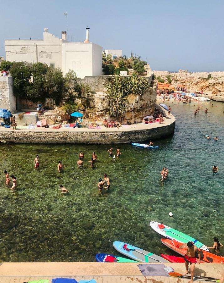 Dimora Apuliae• Dimora Di Puglia Holiday home Polignano a Mare