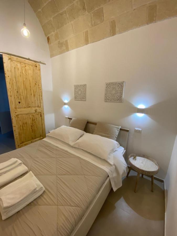 Dimora Apuliae• Dimora Di Puglia * Polignano a Mare