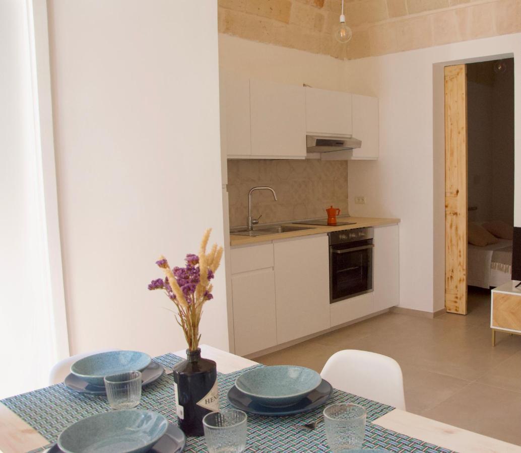 Holiday home Dimora Apuliae• Dimora Di Puglia *