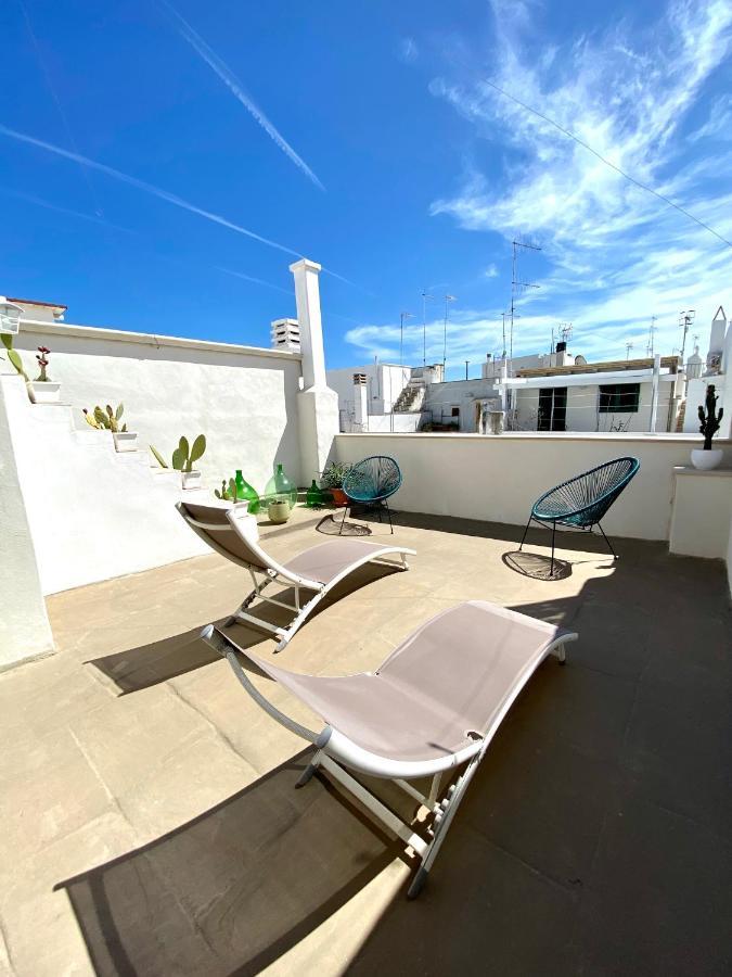 Holiday home Dimora Apuliae• Dimora Di Puglia Polignano a Mare
