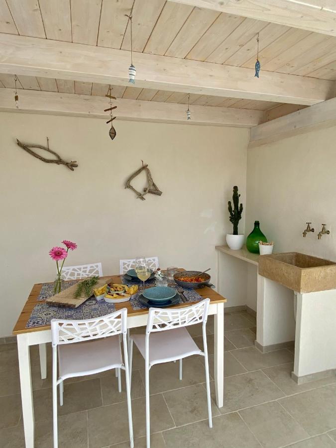 Holiday home Dimora Apuliae• Dimora Di Puglia