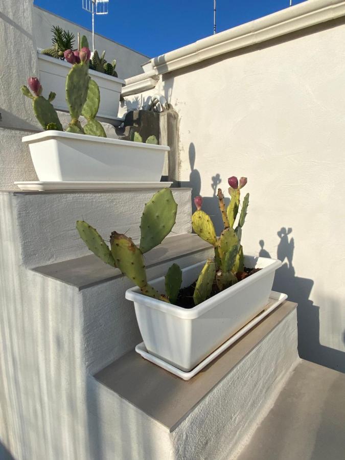 Dimora Apuliae• Dimora Di Puglia