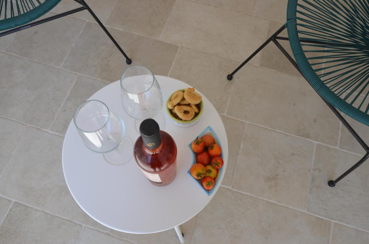 Holiday home Dimora Apuliae• Dimora Di Puglia