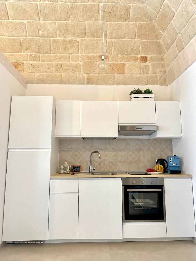 Dimora Apuliae• Dimora Di Puglia Vakantiehuis Polignano a Mare