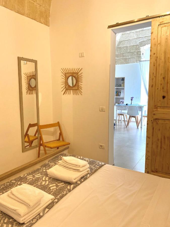 Dimora Apuliae• Dimora Di Puglia Vakantiehuis