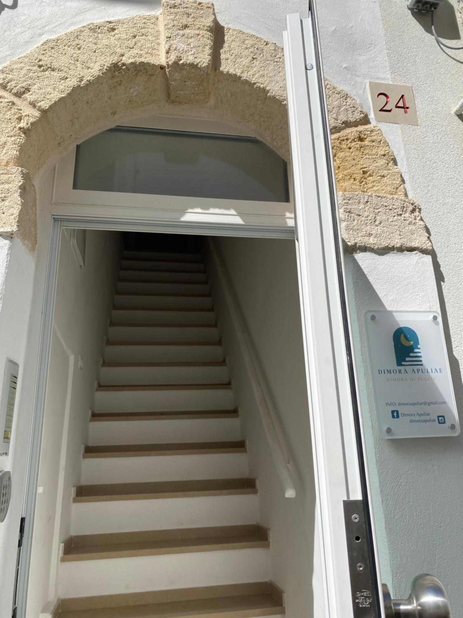 Holiday home Dimora Apuliae• Dimora Di Puglia