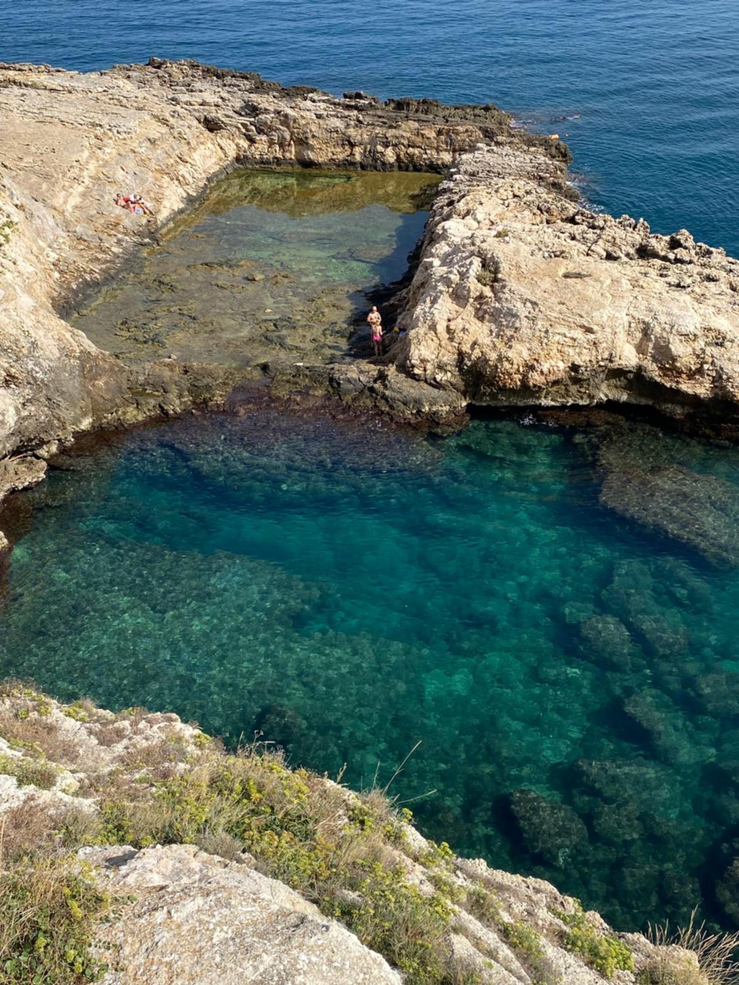 Dimora Apuliae• Dimora Di Puglia * Polignano a Mare