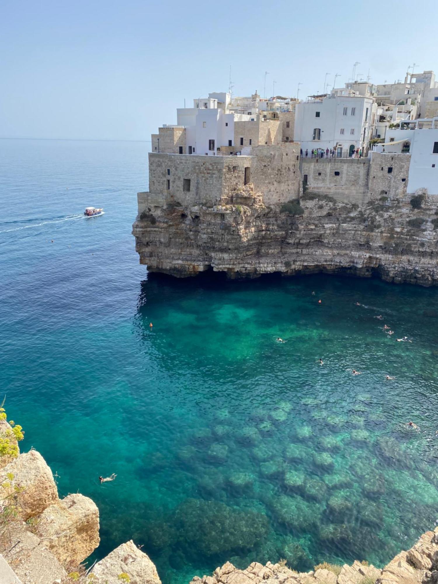 Holiday home Dimora Apuliae• Dimora Di Puglia Polignano a Mare