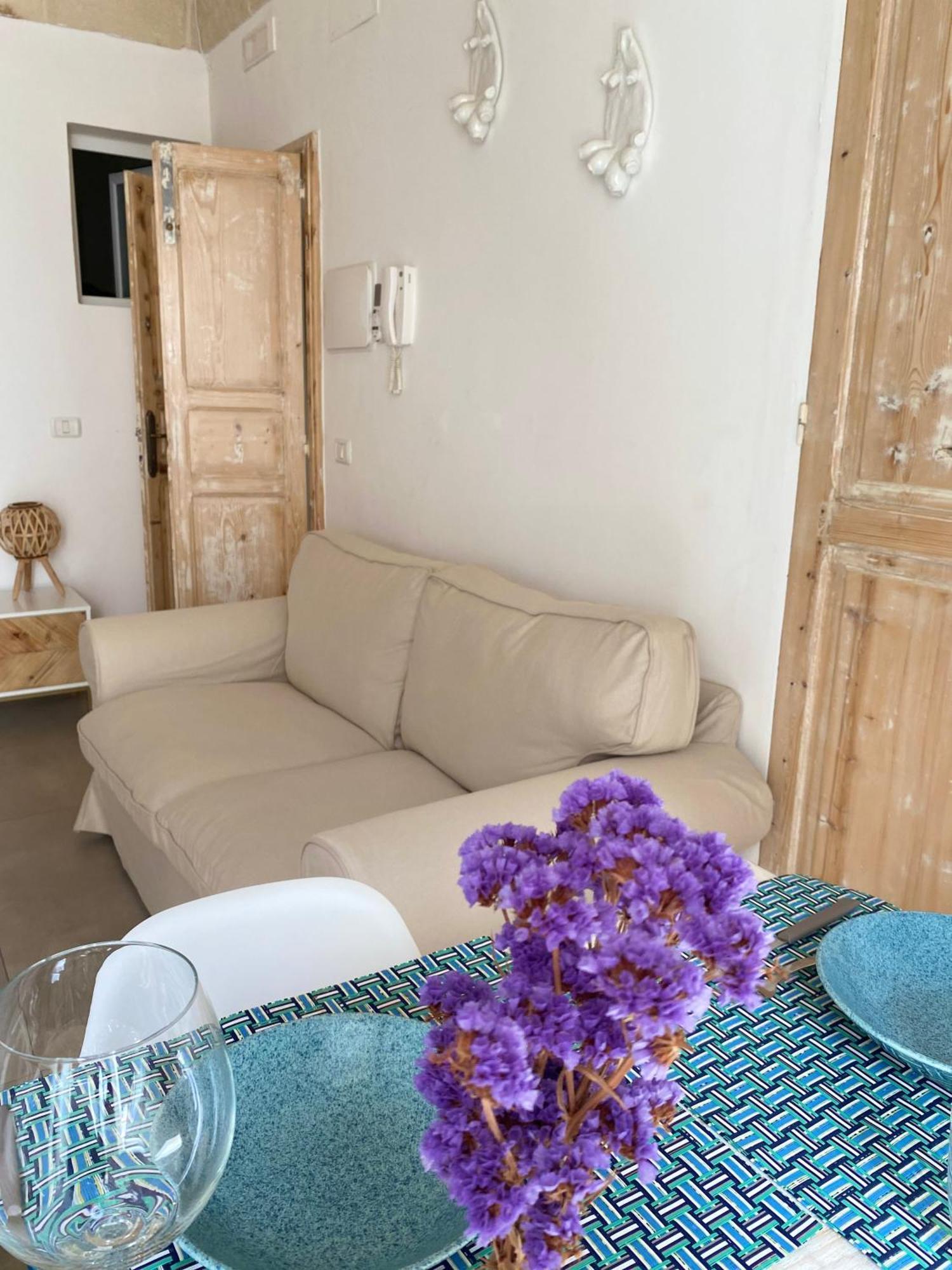 Holiday home Dimora Apuliae• Dimora Di Puglia *